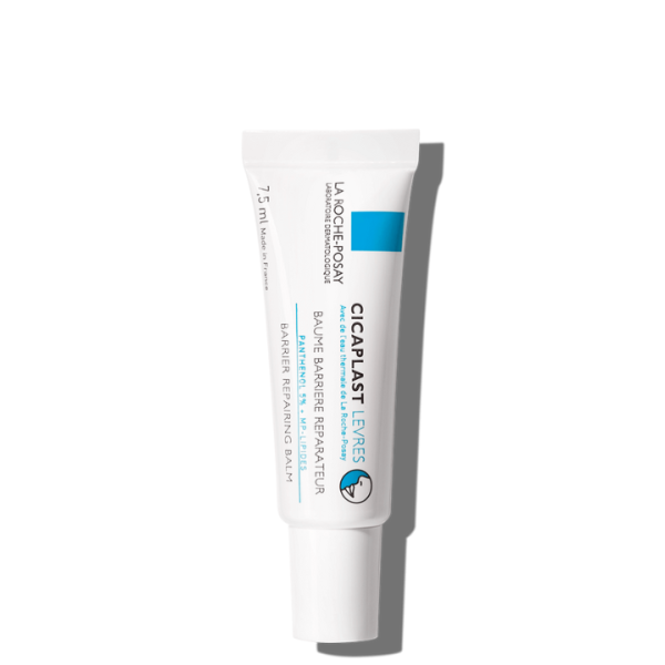 CICAPLAST LABIOS La Roche-Posey 7,5ml